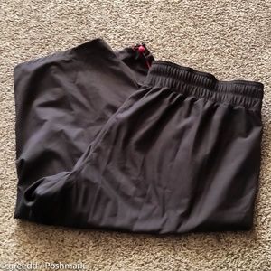 🚨Made For Life Cropped Athletic Pants